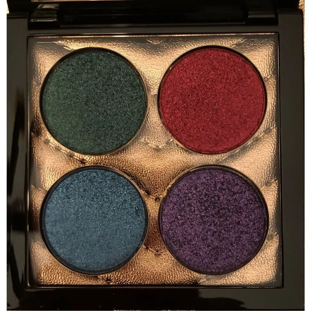 MAVEN BEAUTY - NWT Cosmic Drip Eyeshadow Palette in 